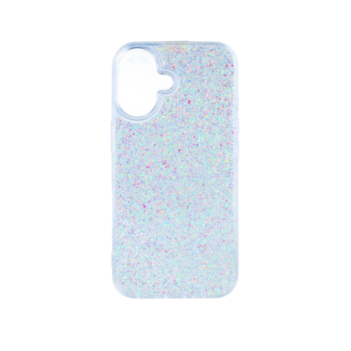 Cover Glitter