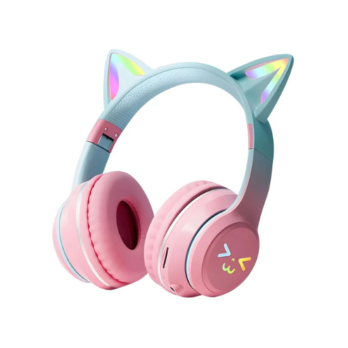 Auriculares Inalámbricos Gaming