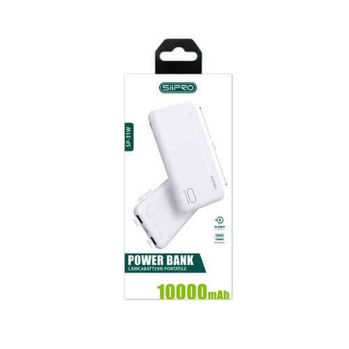 Power Bank 10000mAh