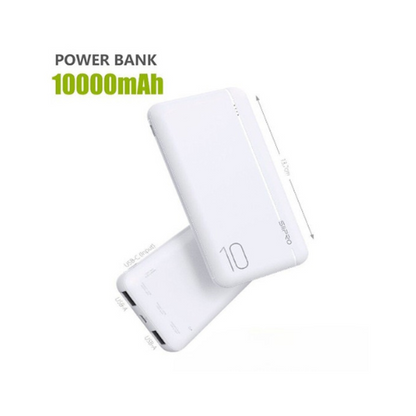 Power Bank 10000mAh