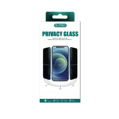 Privacy Glass