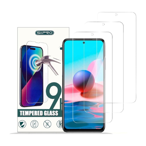 Tempered Glass