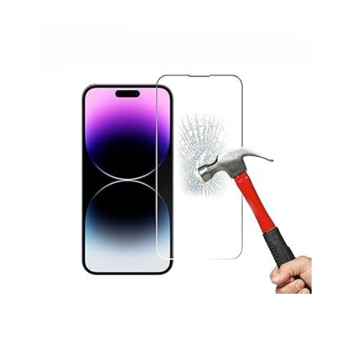 Tempered Glass