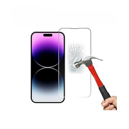 Tempered Glass