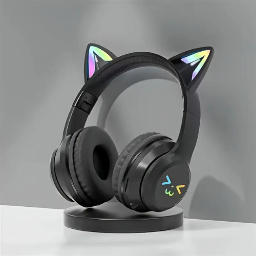 Auriculares Inalámbricos Gaming