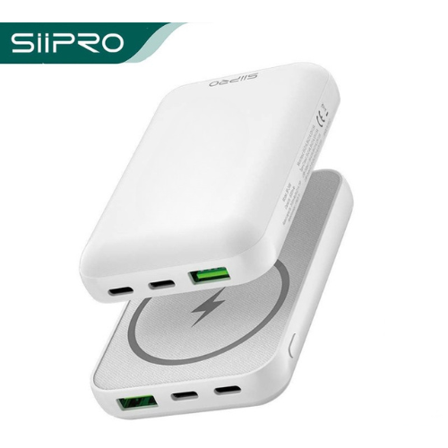 Power Bank 5000 mAH 2.0A