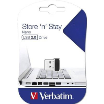 Verbatim Mini USB