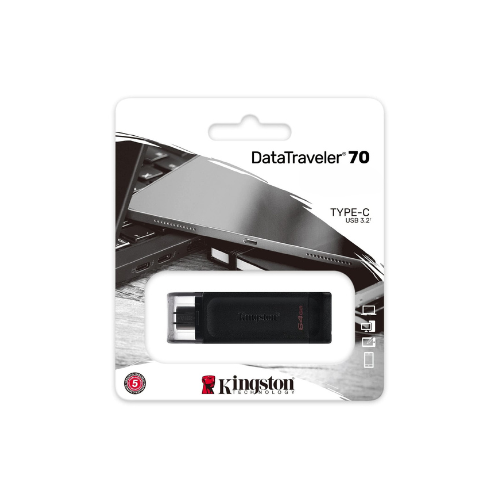 Kingston Data Traveler 70