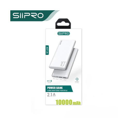 Power Bank 10000mAh