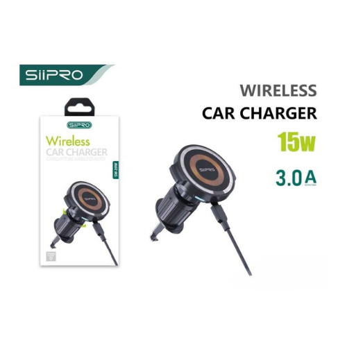 Wireless Car Charger